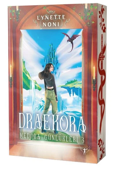 Draekora - Medora Günlükleri 3 ürün görseli 1