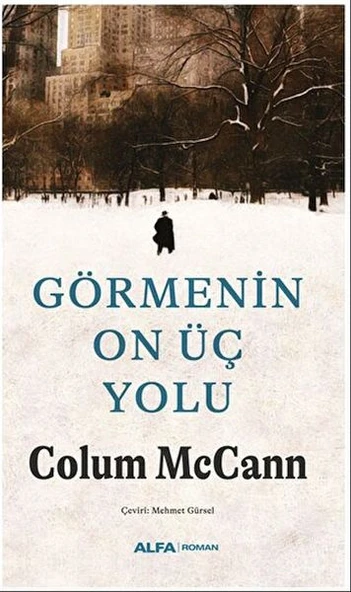 Görmenin On Üç Yolu ürün görseli 1