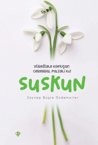 Suskun ürün görseli 1