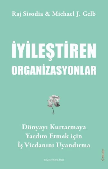 İyileştiren Organizasyonlar ürün görseli 1