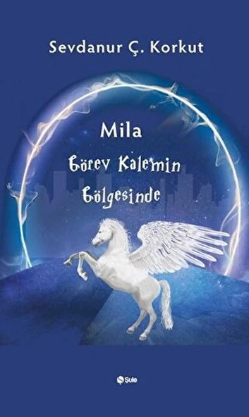 Mila Görev Kalemin Gölgesinde ürün görseli 1