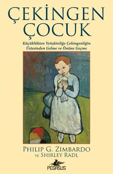 Çekingen Çocuk ürün görseli 1