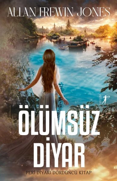 Ölümsüz  Diyar ürün görseli 1