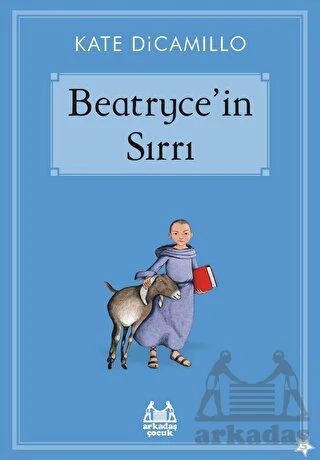 Beatryce’in Sırrı ürün görseli 1