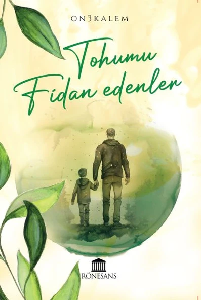 Tohumu Fidan Edenler ürün görseli 1