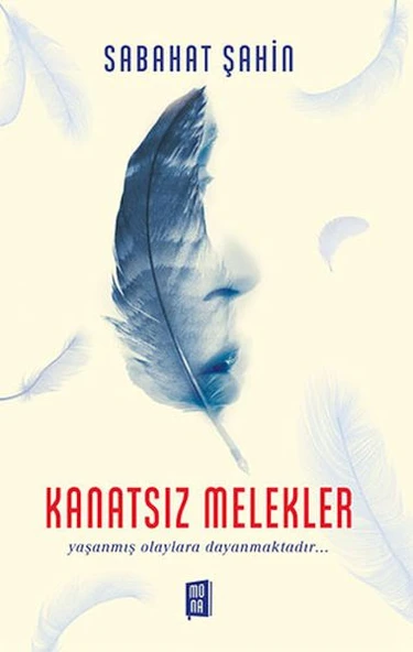 Kanatsız Melekler ürün görseli 1