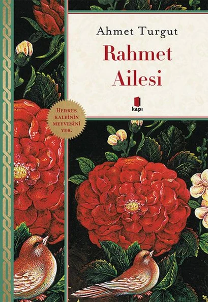 Rahmet Ailesi ürün görseli 1