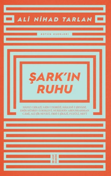 Şark’ın Ruhu ürün görseli 1