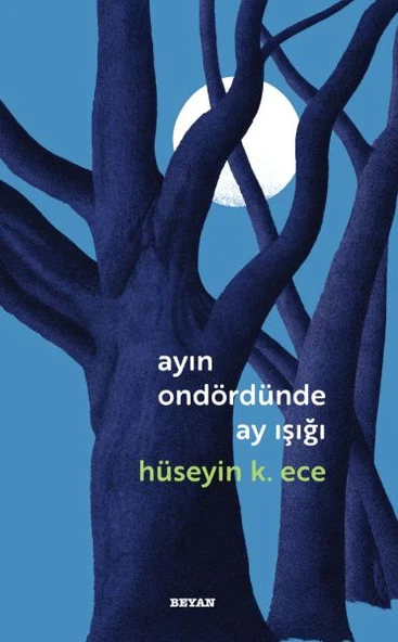 Ayın Ondördünde Ay Işığı ürün görseli 1