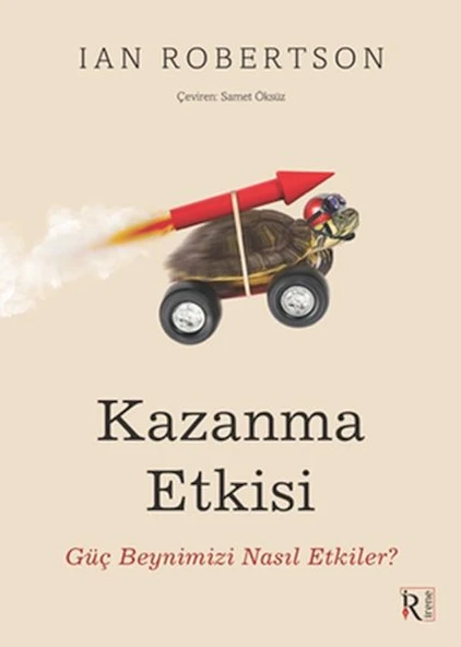 Kazanma Etkisi ürün görseli 1