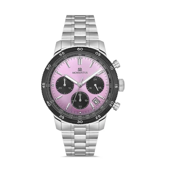 Momentus CC303T-07SS  Erkek Kol Saati ürün görseli 1
