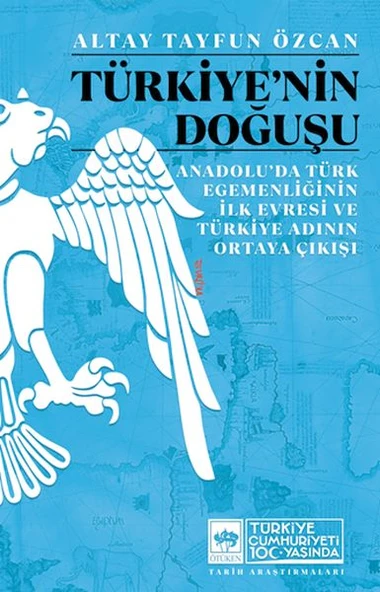 Türkiye'nin Doğuşu ürün görseli 1