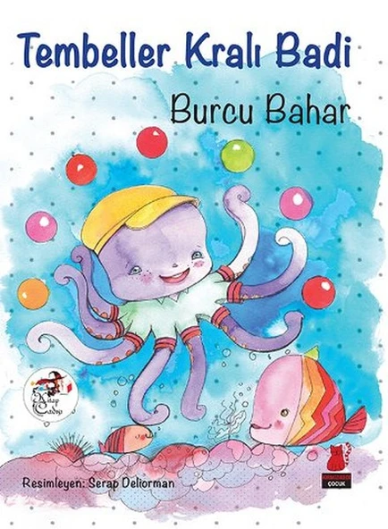 Tembeller Kralı Badi ürün görseli 1