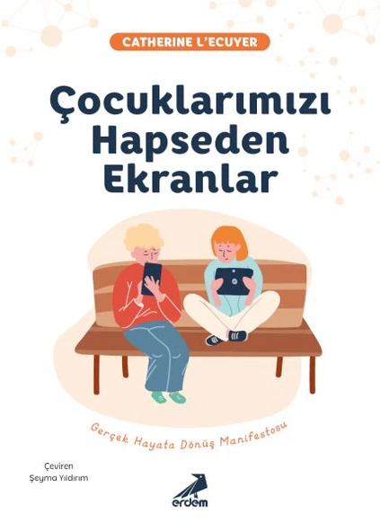 Çocuklarımızı Hapseden Ekranlar ürün görseli 1