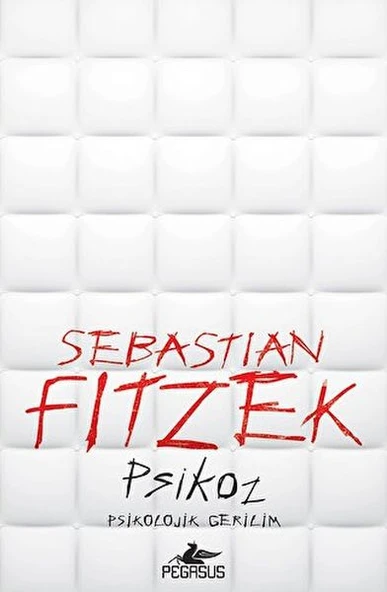 Psikoz ürün görseli 1