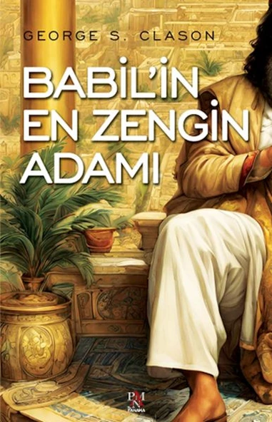Babil’in En Zengin Adamı ürün görseli 1