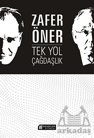 Tek Yol Çağdaşlık ürün görseli 1