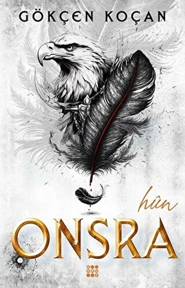 Onsra 2 - Hun ürün görseli 1