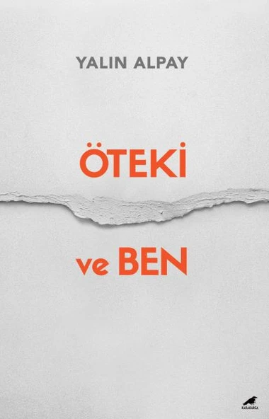 Öteki ve Ben ürün görseli 1