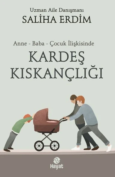 Kardeş Kıskançlığı ürün görseli 1