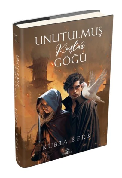 Unutulmuş Kuşlar Göğü -2 (Ciltli) ürün görseli 1
