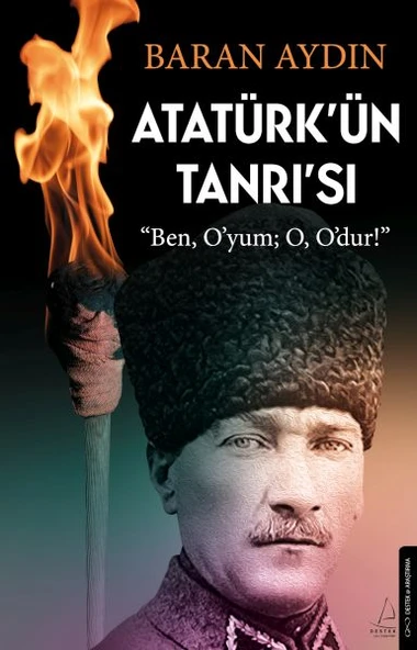 Atatürk’ün Tanrısı ürün görseli 1