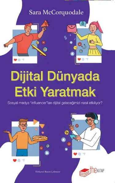Dijital Dünyada Etki Yaratmak ürün görseli 1