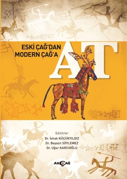 Eski Çağ’dan Modern Çağ’a At ürün görseli 1