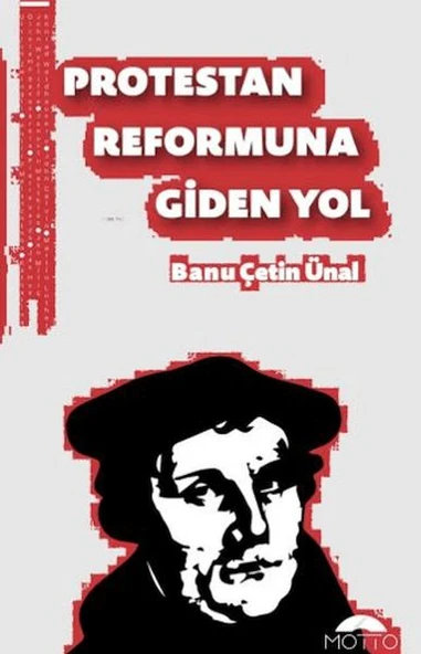 Protestan Reformuna Giden Yol ürün görseli 1