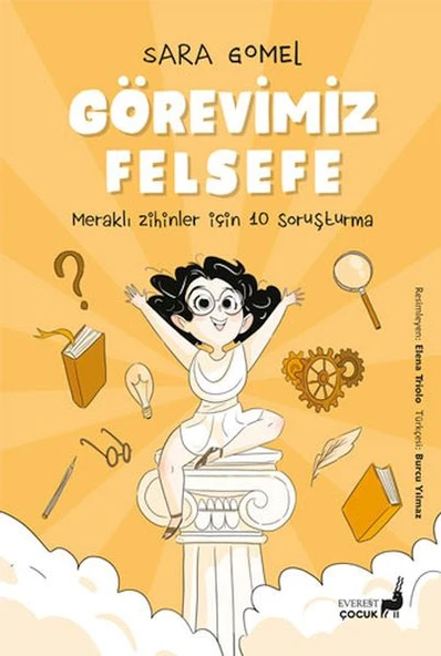 Görevimiz Felsefe ürün görseli 1