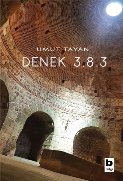 Denek 3.8.3 ürün görseli 1