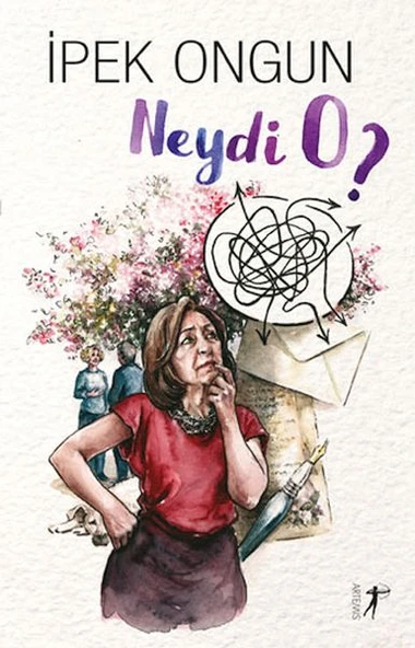 Neydi O? ürün görseli 1