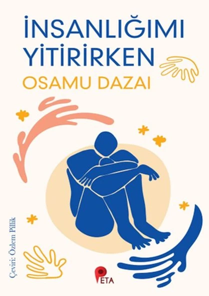 İnsanlığımı Yitirirken ürün görseli 1
