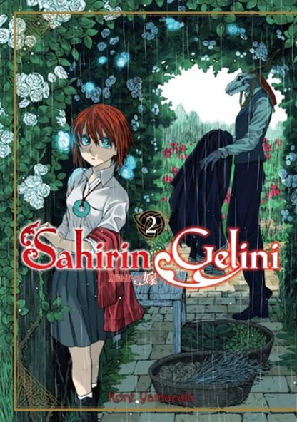 Sahirin Gelini 2 ürün görseli 1