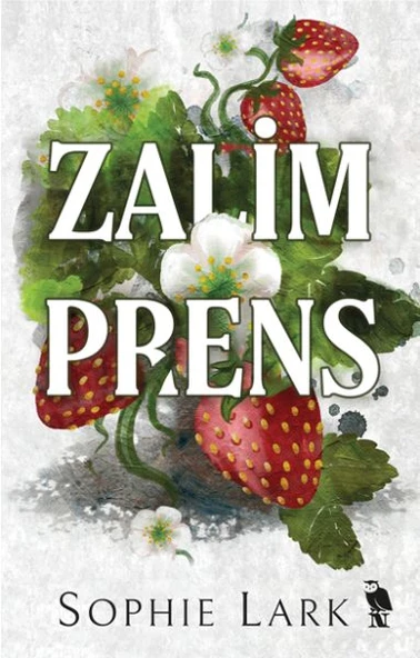 Zalim Prens ürün görseli 1