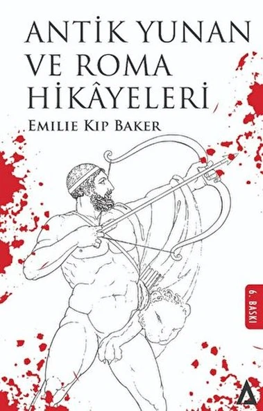 Antik Yunan Ve Roma Hikayeleri ürün görseli 1
