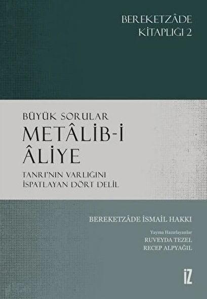 Metalibi Aliye ürün görseli 1