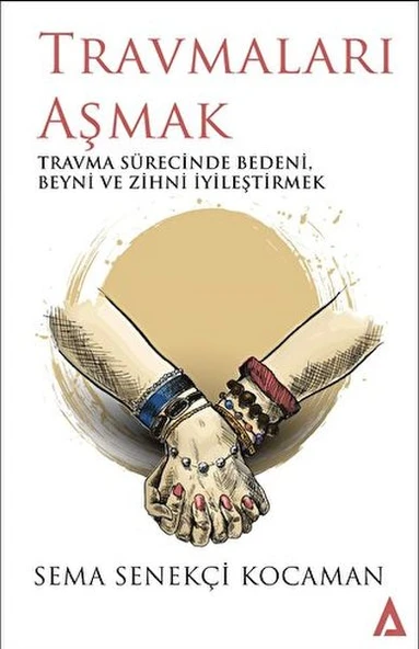 Travmaları Aşmak ürün görseli 1