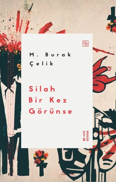 Silah Bir Kez Görünse ürün görseli 1