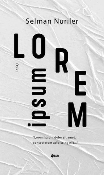 Lorem İpsum ürün görseli 1