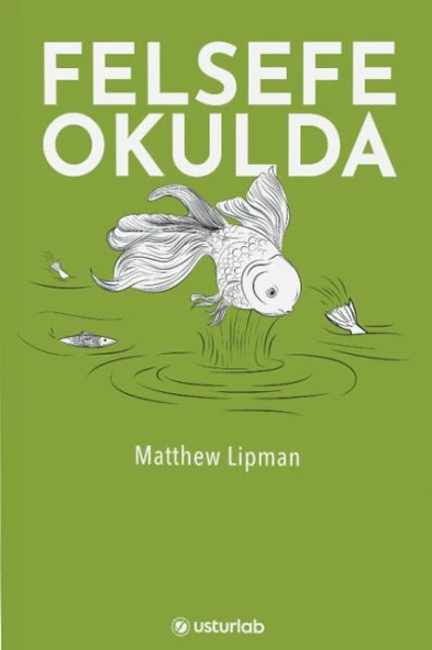 Felsefe Okulda ürün görseli 1