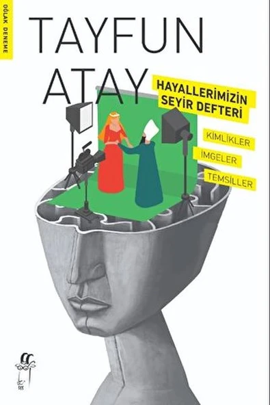 Hayallerimizin Seyir Defteri! ürün görseli 1
