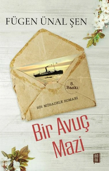 Bir Avuç Mazi ürün görseli 1