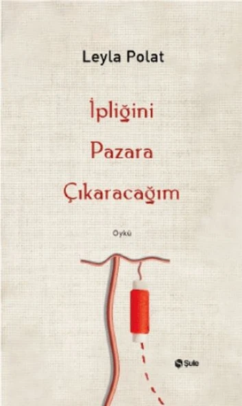İpliğini Pazara Çıkaracağım ürün görseli 1