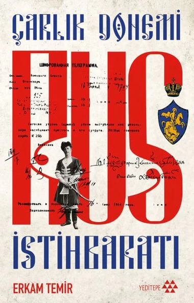 Rus İstihbaratı ürün görseli 1