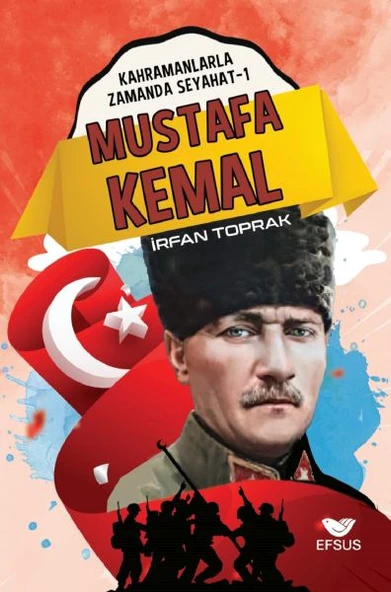 Mustafa Kemal ürün görseli 1