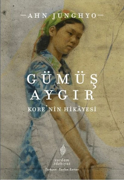 Gümüş Aygır ürün görseli 1