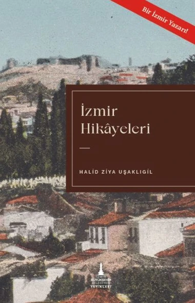 İzmir Hikayeleri ürün görseli 1