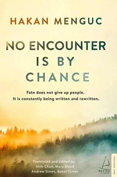 No Encounter Is by Chance ürün görseli 1