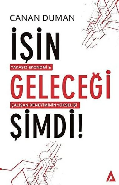 İşin Geleceği Şimdi ürün görseli 1